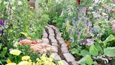 Cheap DIY garden path ideas: 10 ways to build a path for less