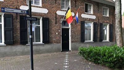 'Europe in miniature': Welcome to Baarle, world's strangest border