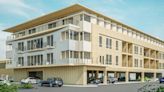 Apartments on Lafayette Road: 4-story addition proposed at Tour restaurant in Portsmouth