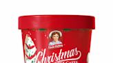 Little Debbie Christmas Tree Cakes Ice Cream Is Back