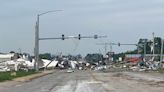 Northern Arkansas counties devastated by overnight severe weather, 5 confirmed dead