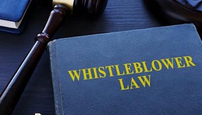 SEC Issues Three Separate Whistleblower Awards