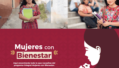 Mujeres con Bienestar: estas son las licenciatura que puedes estudiar gratis
