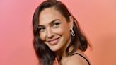 Gal Gadot Goes for a Classic Body-Hugging Dress With Slit in Red Carpet Appearance After Birth