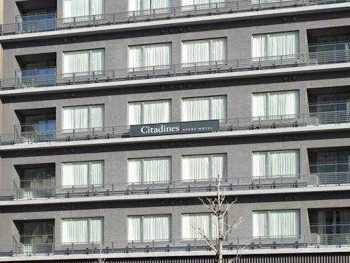 CapitaLand Ascott Trust divests Citadines Karasuma-Gojo Kyoto for JPY6.18 bil