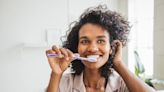 The good (and bad) habits to start (or stop) for your teeth
