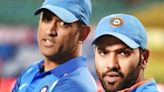 'On Par With MS Dhoni': Ravi Shastri Makes BIG Statement On Rohit Sharma As Skipper