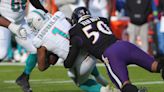 Dolphins thrashed by Ravens: The Tape Don't Lie, A Review | Schad