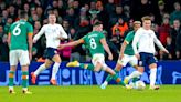 Alan Browne urges Republic of Ireland to learn from narrow defeat by Norway