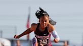 Red Mountain's Tyler Mathews, Desert Vista's Hayden Gorovitz tune up for state track