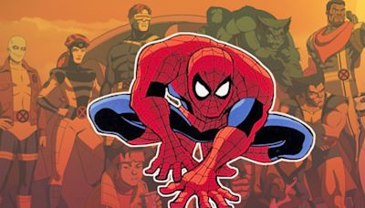 'Here's Hoping': Christopher Daniel Barnes Discusses a Possible Spider-Man: The Animated Series Revival