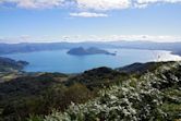 Lake Tōya