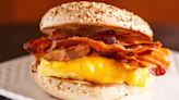 8 Fast Food Bagel Breakfast Sandwiches Ranked, According To Reviews