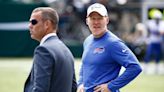 Bills extend Brandon Beane, Sean McDermott through 2027