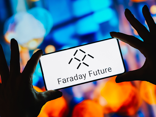 Faraday Future (FFIE) Stock Adds Another 100% in Giant Short Squeeze Rally