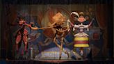 ‘Guillermo Del Toro’s Pinocchio’ Wins Five Trophies Including the Top Prize at the 50th Annie Awards