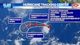 TRACKING BUD | Second tropical storm of the eastern North Pacific hurricane season forms