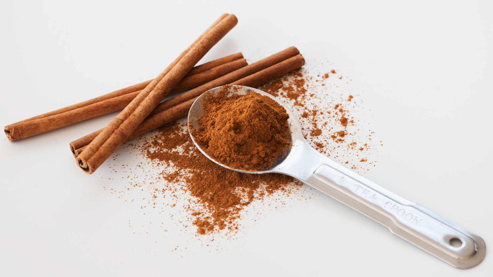 More cinnamon recalled after tests find elevated levels of lead