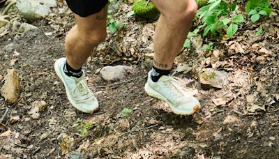 The 10 Best Running Shoes for Men