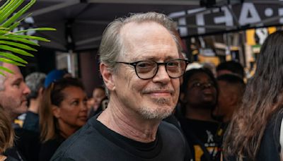 Steve Buscemi’s Suspected Attacker Held on $50,000 Bail in NYC
