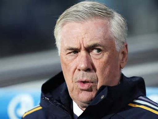 Ancelotti: «No hay duda de que Arda Güler se quedará en el Real Madrid la próxima temporada»