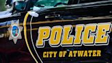 Atwater police officers revive young child who almost drowned in swimming pool