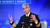 'An unfair fight': Surgeon general says parents need help with kids' social media use