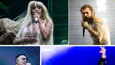 Global Citizen Festival 2024 headliners include Post Malone, Jelly Roll, Doja Cat: Where to buy tickets