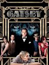 The Great Gatsby