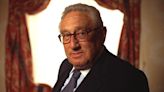 My memories of Henry Kissinger