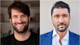 Cinelytic CEO Tobias Queisser and Former MGM Exec Alexander Bushnell Form Production Company Cosmo Media Labs (Exclusive)