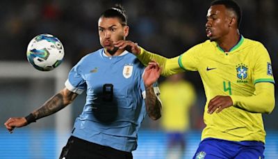 Ranking the Copa America quarterfinals: Uruguay, Brazil headline last eight; Lionel Messi's Argentina rank low