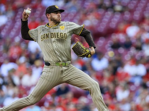 Padres Notes: Mike Shildt's Optimism, Joe Musgrove Returns, Former Padres On The Move