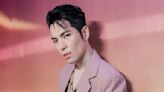 Jam Hsiao shares drug test result to prove he is free from drugs