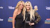 Britney Spears says she visited sister Jamie Lynn after public feud: 'I've missed you'