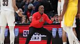 Blazers to reportedly protest game vs. Thunder after refs miss timeout call, eject Chauncey Billups