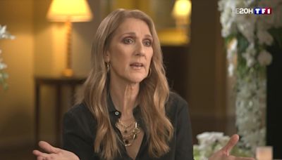 Céline Dion sur TF1 : ses confidences sur sa nouvelle voix qu'elle essaye "d'apprivoiser"