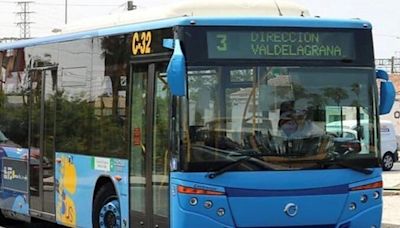 El PSOE llevará al próximo Pleno las deficiencias de los autobuses urbanos en El Puerto