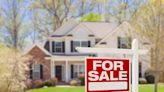 Home prices reach record high of $387,600, putting damper on spring season