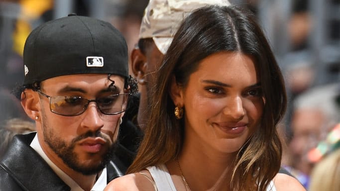 Bad Bunny and Kendall Jenner Back Together After Months-Long ‘Break’: Report