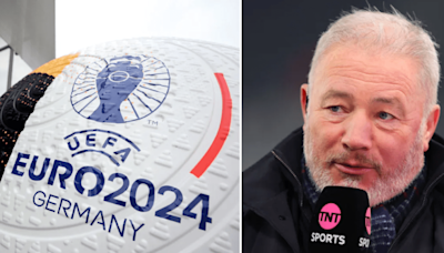 Manchester United urged to sign Euro 2024 star in shock summer swoop