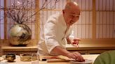 Inside the Glorious Omakase of London’s Sushi Kanesaka, the U.K.’s Most Expensive Restaurant