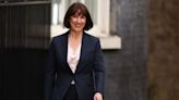 Rachel Reeves Goes for Growth as UK’s First Female Chancellor