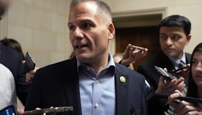 GOP rep: Greene ‘theater’ has to ‘come to an end’