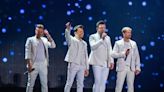 Westlife Sets ‘Hits’ Tour of North America