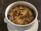 French onion soup