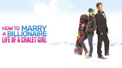 Chalet Girl