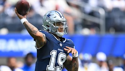 Dallas Cowboys vs. Las Vegas Raiders Preview: Injuries, Rookies, How To Watch