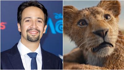 Mufasa: The Lion King to Feature New Songs by Lin-Manuel Miranda and Lebo M