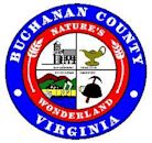 Buchanan County, Virginia